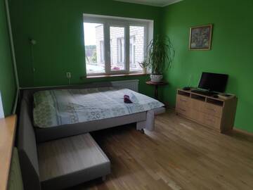 Фото номера Дом для отпуска Гостевой дом Apartment house Sodai г. Игналина 7