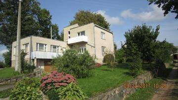 Фото Гостевой дом Apartment house Sodai г. Игналина 1