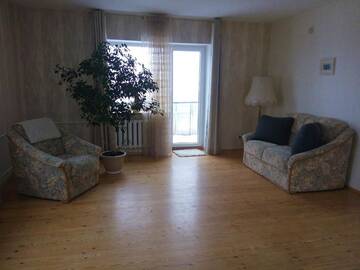 Фото номера Дом для отпуска Гостевой дом Apartment house Sodai г. Игналина 17