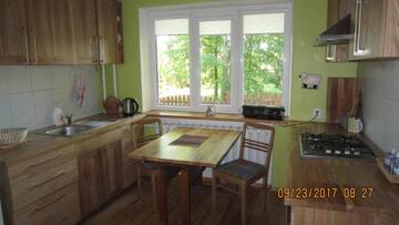 Фото номера Дом для отпуска Гостевой дом Apartment house Sodai г. Игналина 14