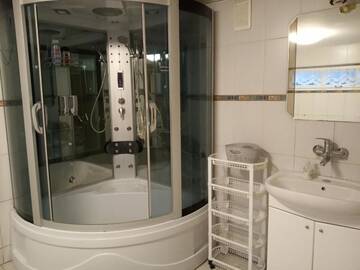 Фото номера Дом для отпуска Гостевой дом Apartment house Sodai г. Игналина 15