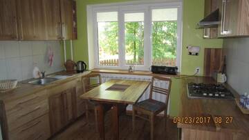 Фото номера Дом для отпуска Гостевой дом Apartment house Sodai г. Игналина 18