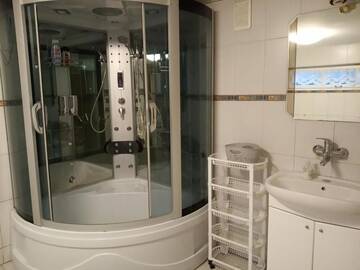 Фото номера Дом для отпуска Гостевой дом Apartment house Sodai г. Игналина 16