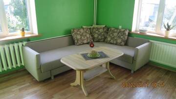 Фото номера Дом для отпуска Гостевой дом Apartment house Sodai г. Игналина 19