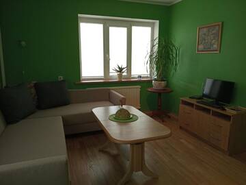 Фото Гостевой дом Apartment house Sodai г. Игналина 2