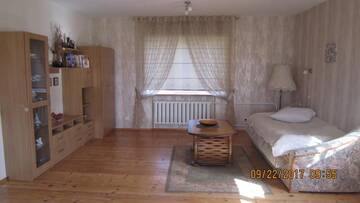 Фото номера Дом для отпуска Гостевой дом Apartment house Sodai г. Игналина 20