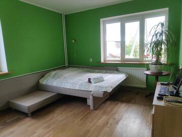 Фото номера Дом для отпуска Гостевой дом Apartment house Sodai г. Игналина 25