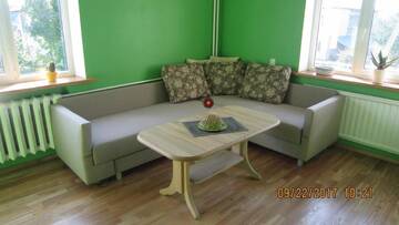 Фото номера Дом для отпуска Гостевой дом Apartment house Sodai г. Игналина 8