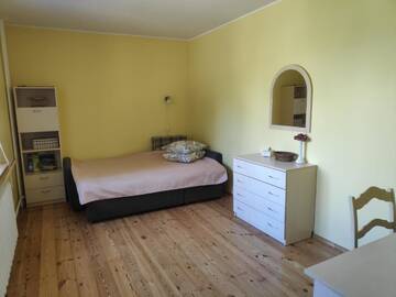 Фото номера Дом для отпуска Гостевой дом Apartment house Sodai г. Игналина 9