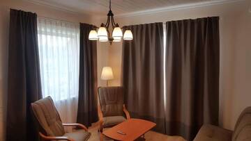 Фото номера Апартаменты Апартаменты Žuvėdros apartamentai г. Игналина 14