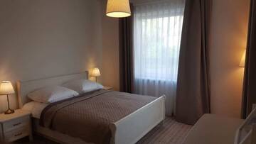 Фото номера Апартаменты Апартаменты Žuvėdros apartamentai г. Игналина 20