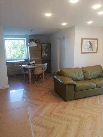 Фотографии Апартаменты Lake apartament г. Игналина (Литва) №1 Фото Апартаменты Lake apartament г. Игналина 1