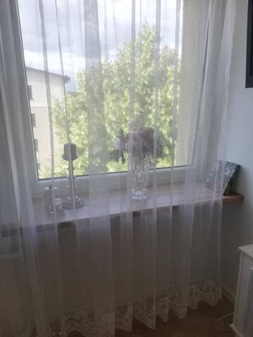 Фото номера Апартаменты с 2 спальнями Апартаменты Lake apartament г. Игналина 11
