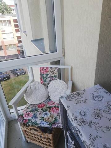 Фото номера Апартаменты с 2 спальнями Апартаменты Lake apartament г. Игналина 12