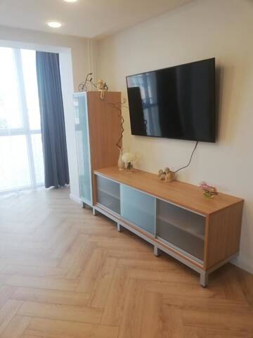 Фотографии Апартаменты Lake apartament г. Игналина (Литва) №2 Фото Апартаменты Lake apartament г. Игналина 2