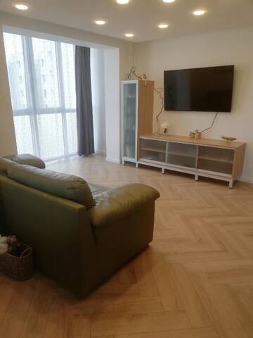 Фотографии Апартаменты Lake apartament г. Игналина (Литва) №3 Фото Апартаменты Lake apartament г. Игналина 3