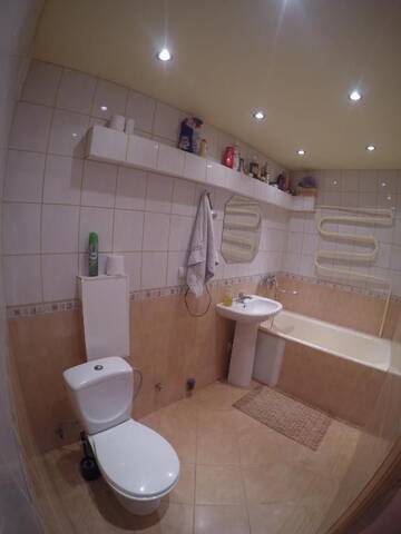 Фото номера Апартаменты с видом на озеро Апартаменты Green Hall apartment г. Игналина 33