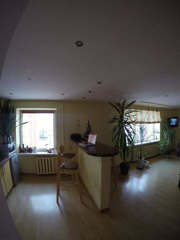 Фото номера Апартаменты с видом на озеро Апартаменты Green Hall apartment г. Игналина 36