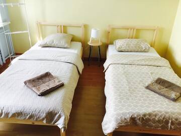 Фото Апартаменты Green Hall apartment г. Игналина 5