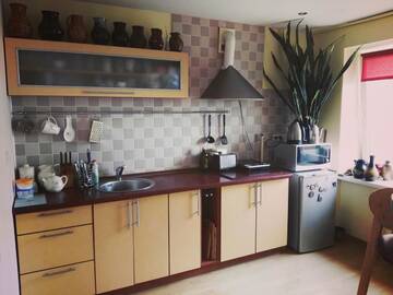 Фото Апартаменты Green Hall apartment г. Игналина 1