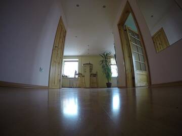 Фото номера Апартаменты с видом на озеро Апартаменты Green Hall apartment г. Игналина 12