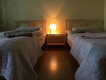 Фото Апартаменты Green Hall apartment г. Игналина 2