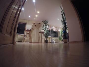 Фото номера Апартаменты с видом на озеро Апартаменты Green Hall apartment г. Игналина 18