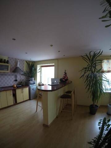 Фото номера Апартаменты с видом на озеро Апартаменты Green Hall apartment г. Игналина 27