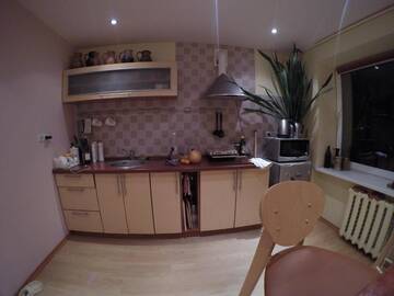 Фото номера Апартаменты с видом на озеро Апартаменты Green Hall apartment г. Игналина 28