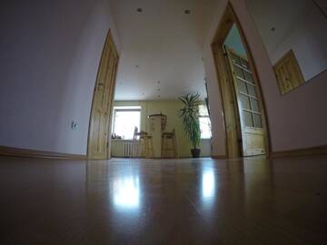 Фото номера Апартаменты с видом на озеро Апартаменты Green Hall apartment г. Игналина 25